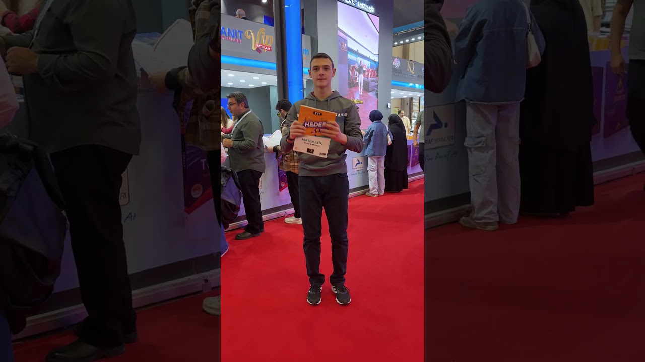 🚀 TYT Matematik'te 15 Net Hedefle Başarıya Ulaşın!