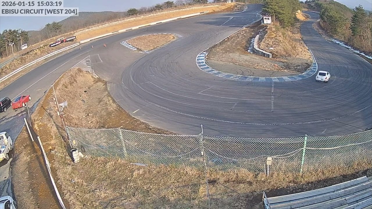 Ebisu Drifting Youtube feed
