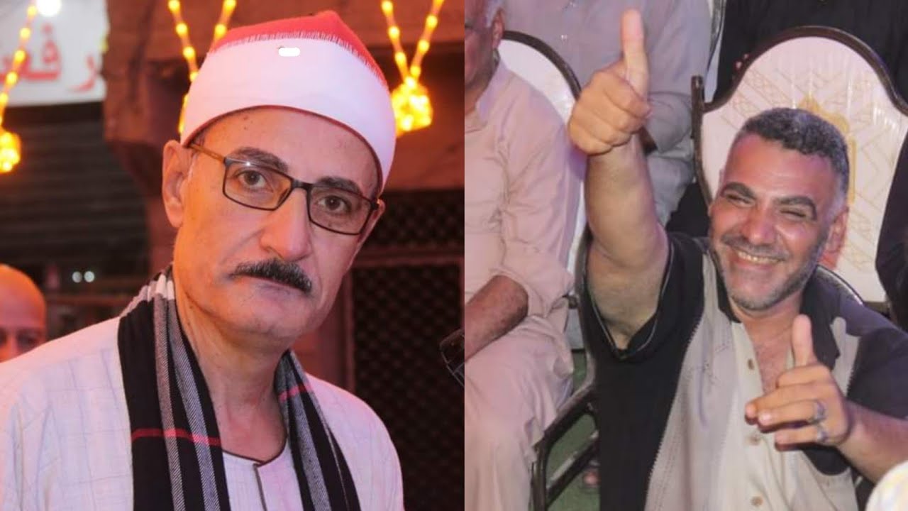 الشيخ عربى عبدالحميد فرج حنة نجلة الحاج محمد الخياط حوض الطرفة 5-8-2021