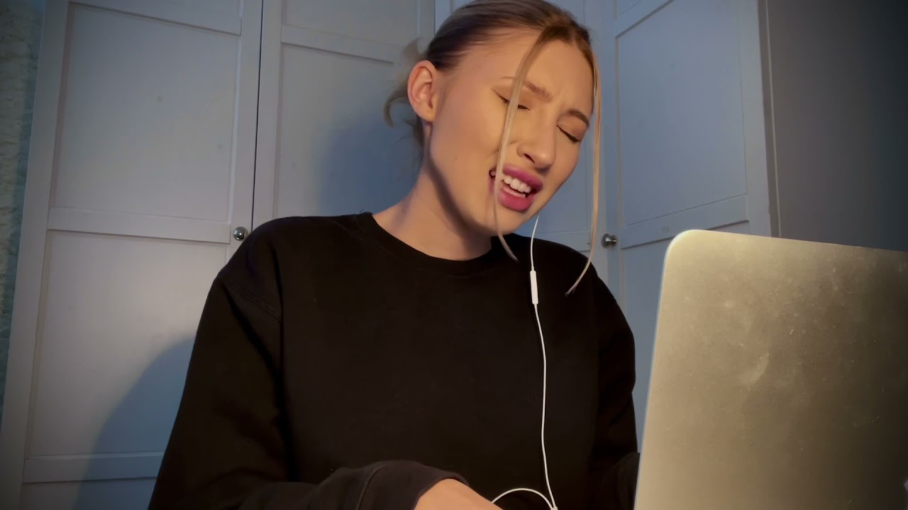 the only exception- paramore cover