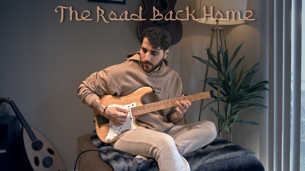The Road Back Home (Full Playthrough)