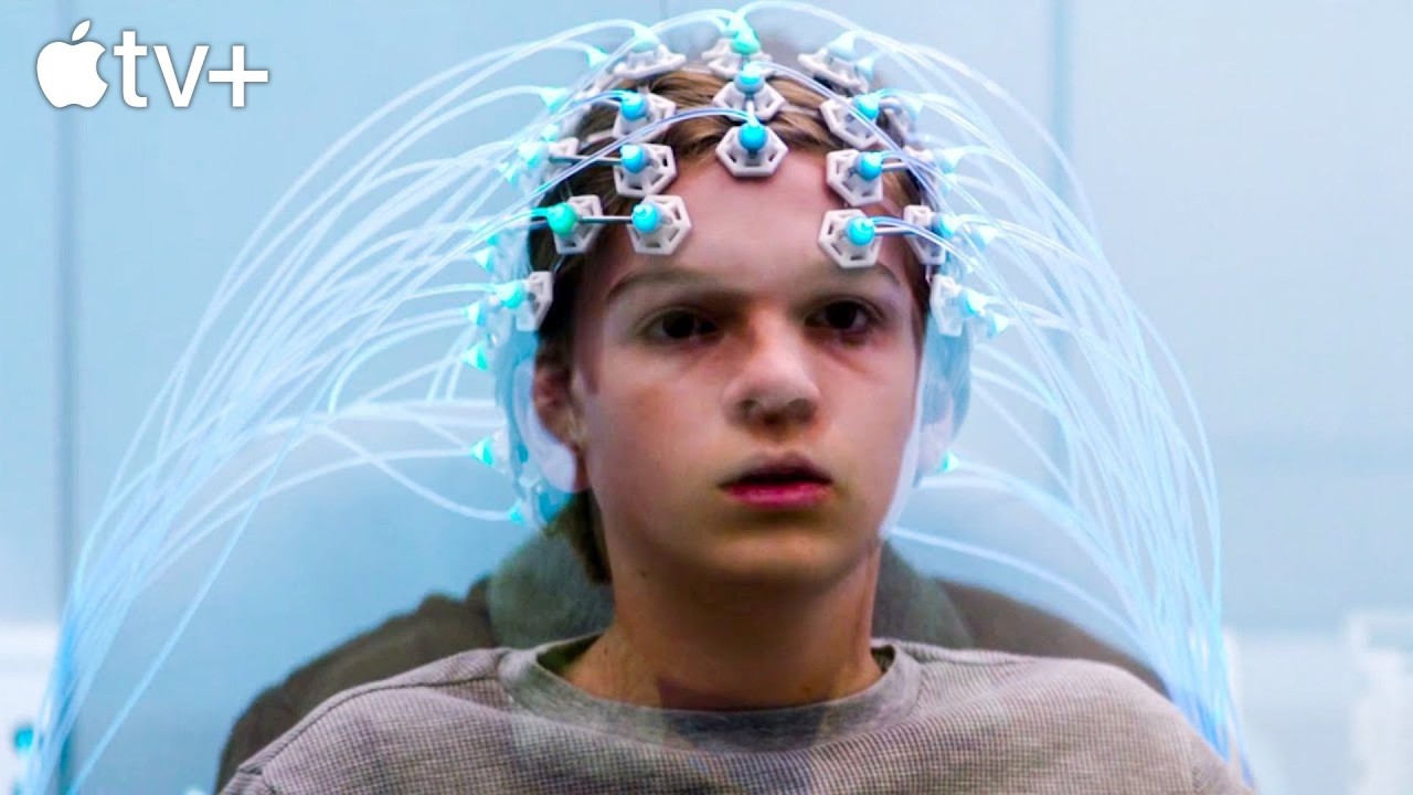 20 Hottest Apple TV+ Shows That Are Better Than Netflix!