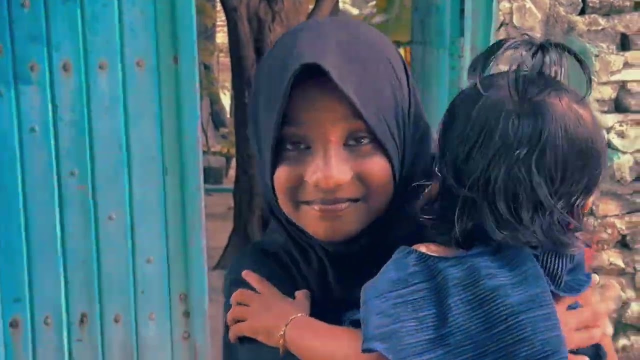 AALA - SHORT MOVIE