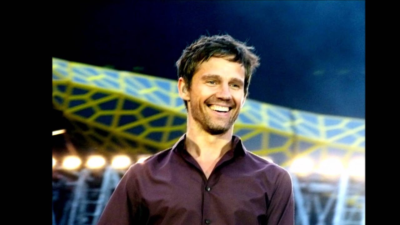 Happy Birthday Jay (Jason Orange from Take That)