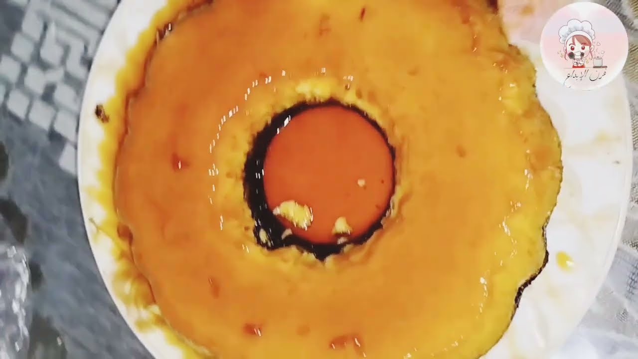 عمرها مخزلتني وعلي طول مشرفاني قدام ضيوفي ...كيكه قدره قادر باسهل طريقه ونتيجه مضمونه😋👌#food 