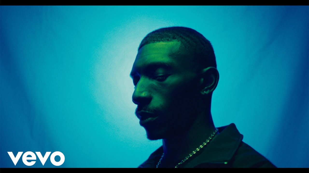 bLAck pARty, Budah - Distant Lover Pt. II