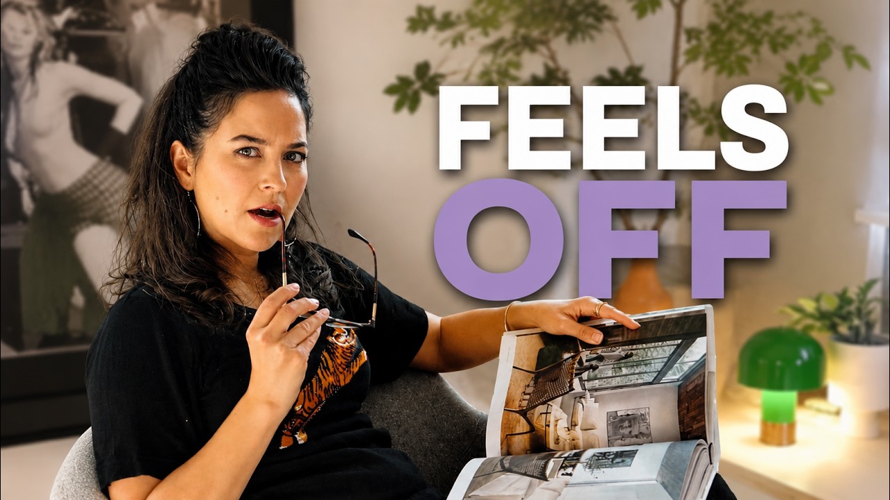 Your Home Feels Off? Here’s Why.