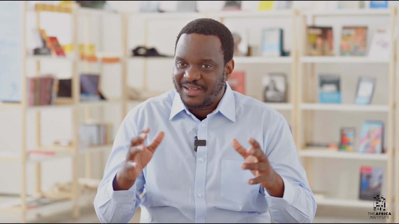 Meet the Convenor: Grieve Chelwa on 'New Directions in African Political Economy' | Nov 14-16, 2024