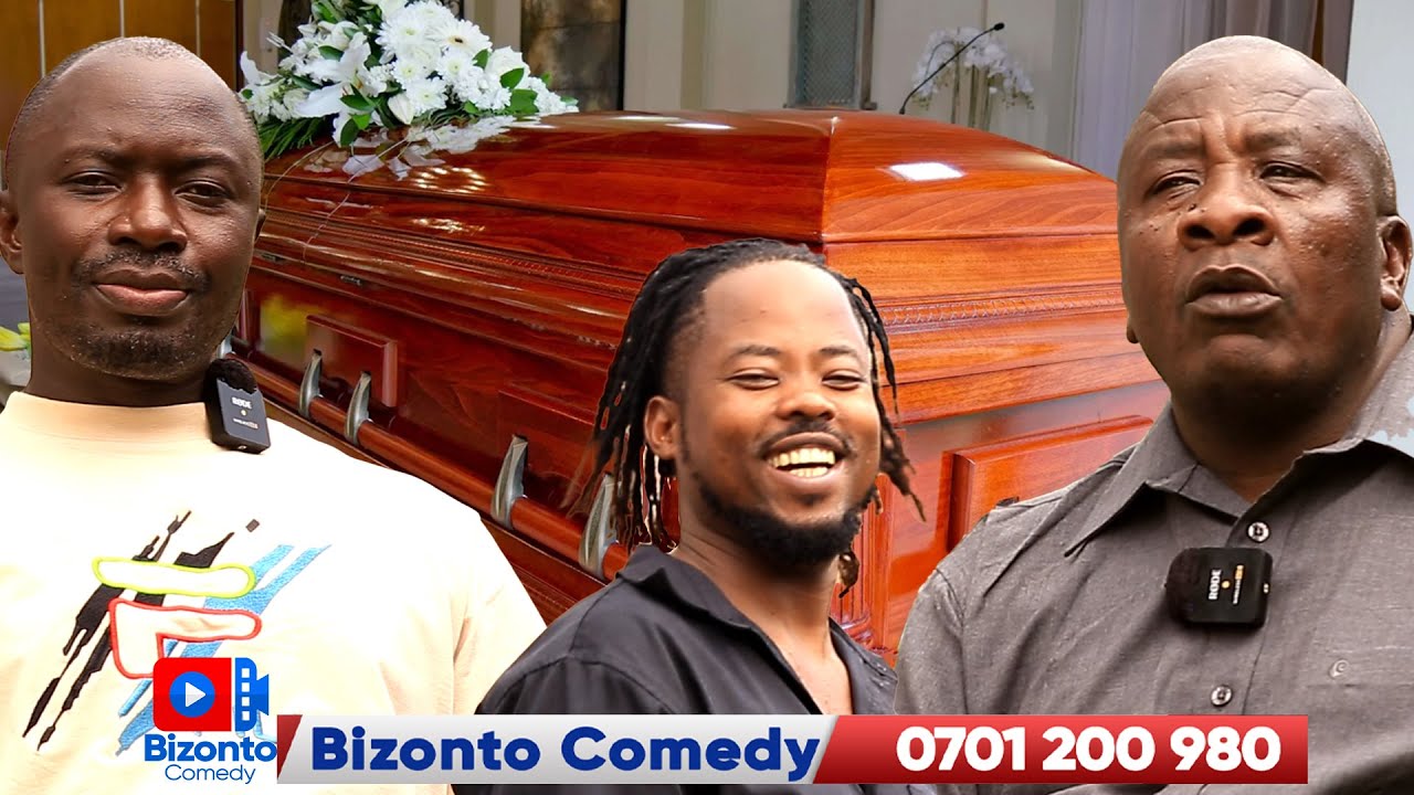 Muzei Magala Akoze Ekiraamo Ekisembayo Alayidde Okutuga Abantu Henry Mwanje Akiguddeko#bizonto#news