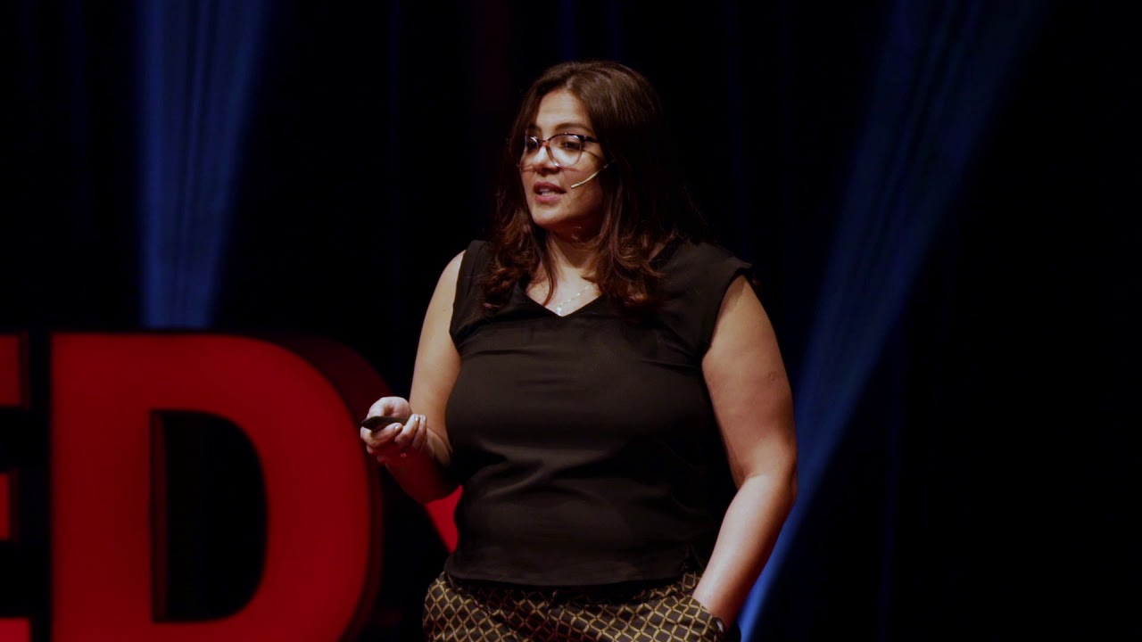 A Contribuição da Genética do Transtorno do Espectro do Autismo | Graciela Pignatari | TEDxFortaleza
