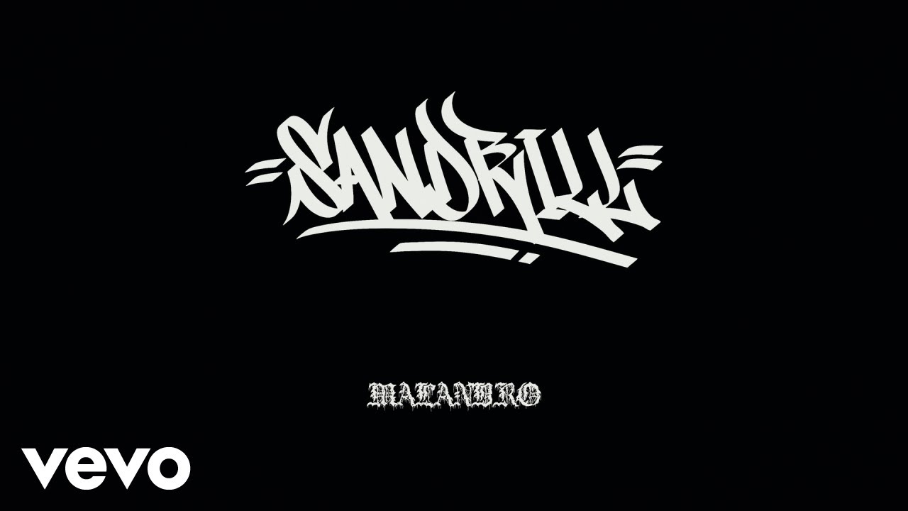 Sandro Malandro - SANDRILL