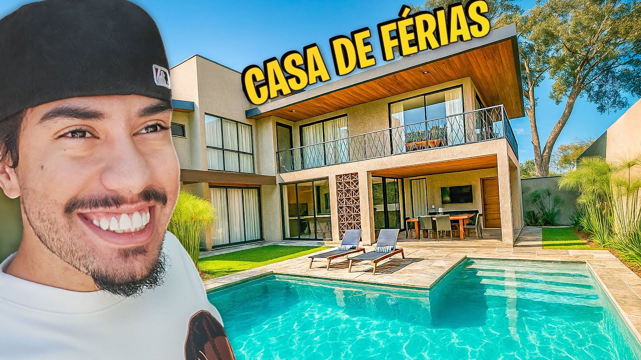 FECHANDO A PRÓXIMA VIAGEM EM FAMÍLIA❤ FÉRIAS DA FAMÍLIA AVEREDU!