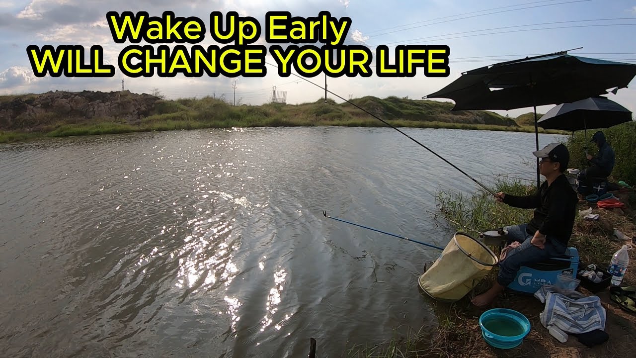 Why Do All the Successful People Wake Up Early