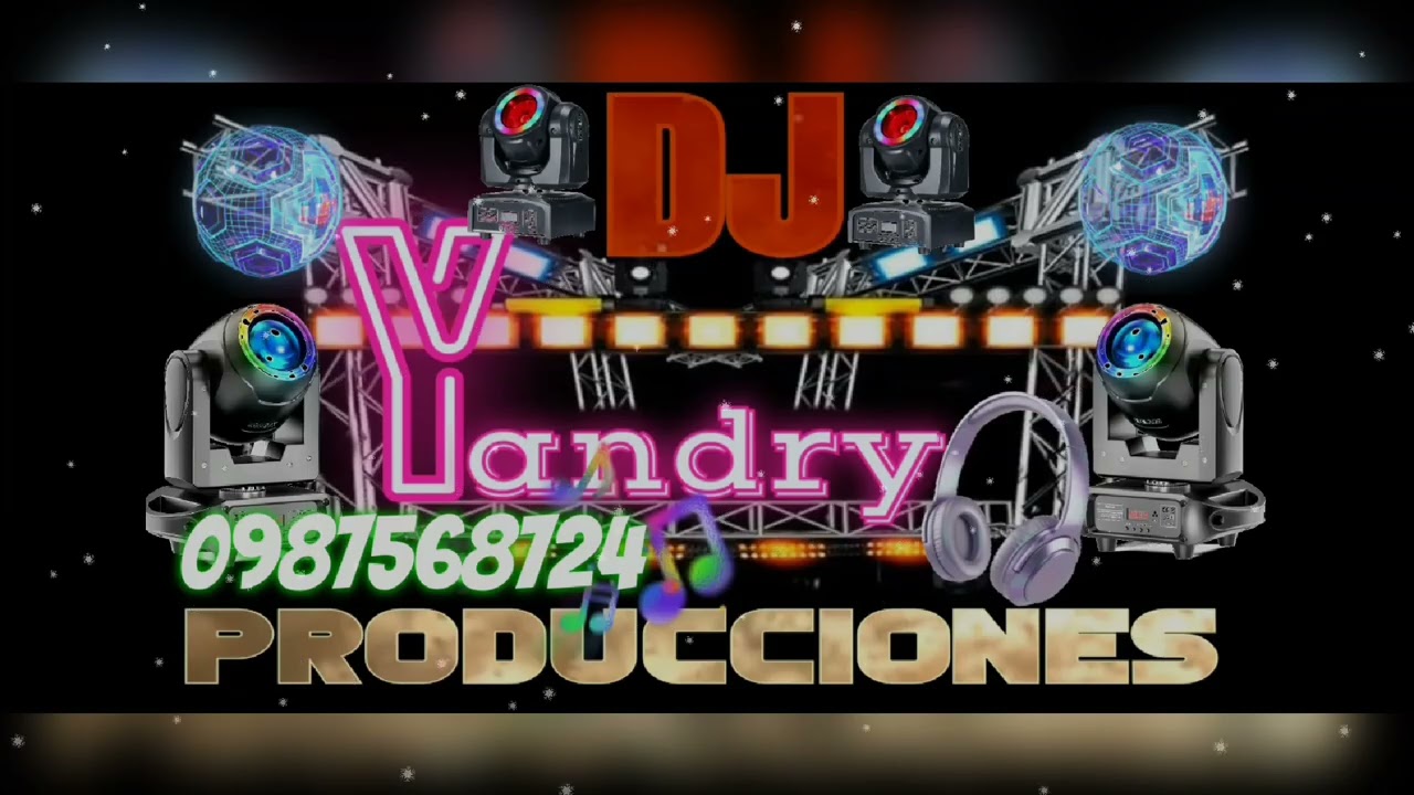 21 Track Inicial Cinta Rosa Orquesta Rumbaney Mix bailables Demás Orquestas Yandry Lucas Dj Pro 