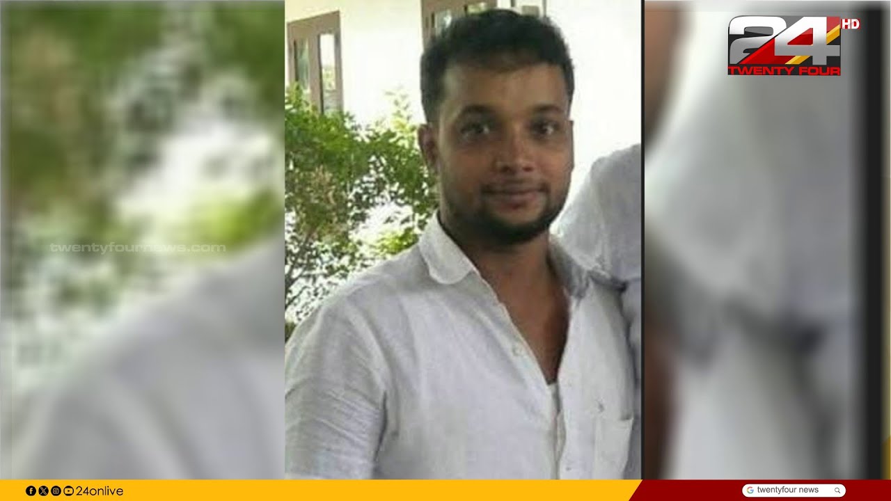 മലപ്പുറത്ത് ലോറി അപകടത്തിൽ പരുക്കേറ്റ യുവാവിന് ദാരുണാന്ത്യം | Malappuram
