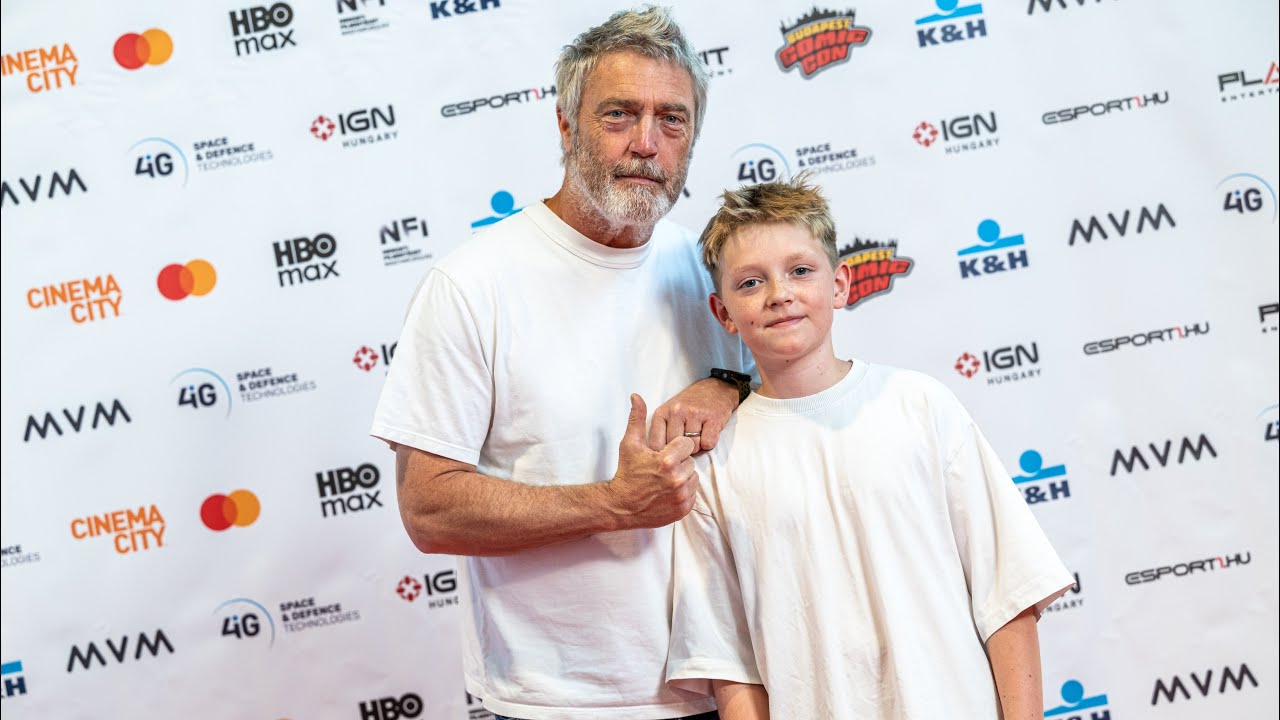 06.2025 | COMIC CON