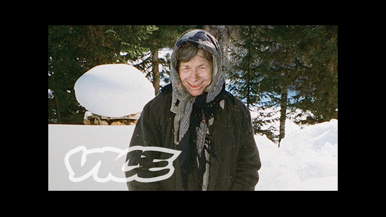 Surviving in the Siberian Wilderness for 70 Years (Part 1/4)