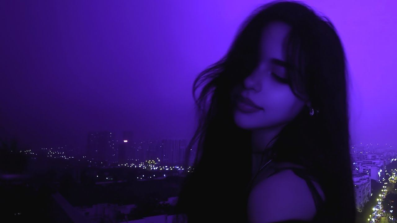 she was only a dream