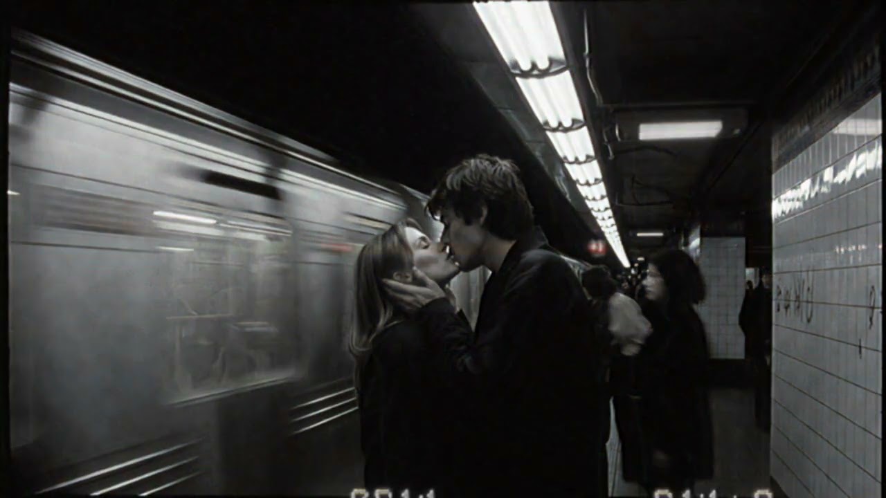 until the last train, stay with me