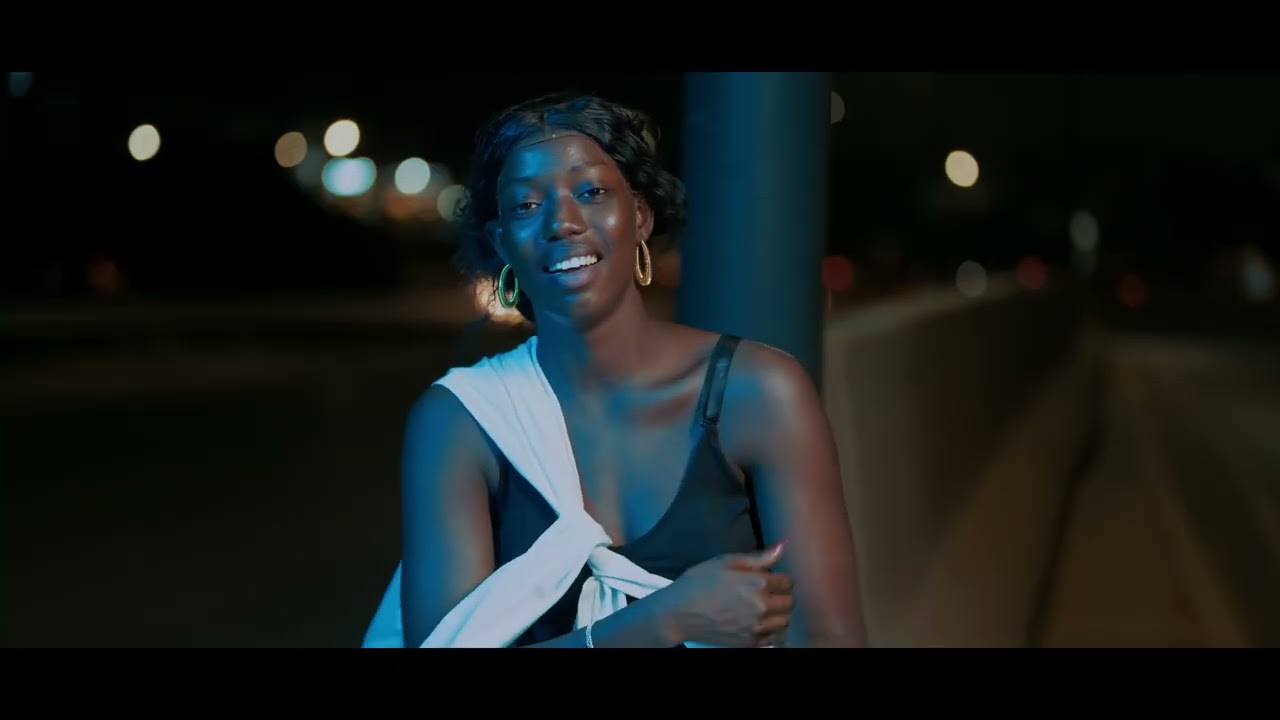 Mita La Gladiatrice - No Way (Visualizer)