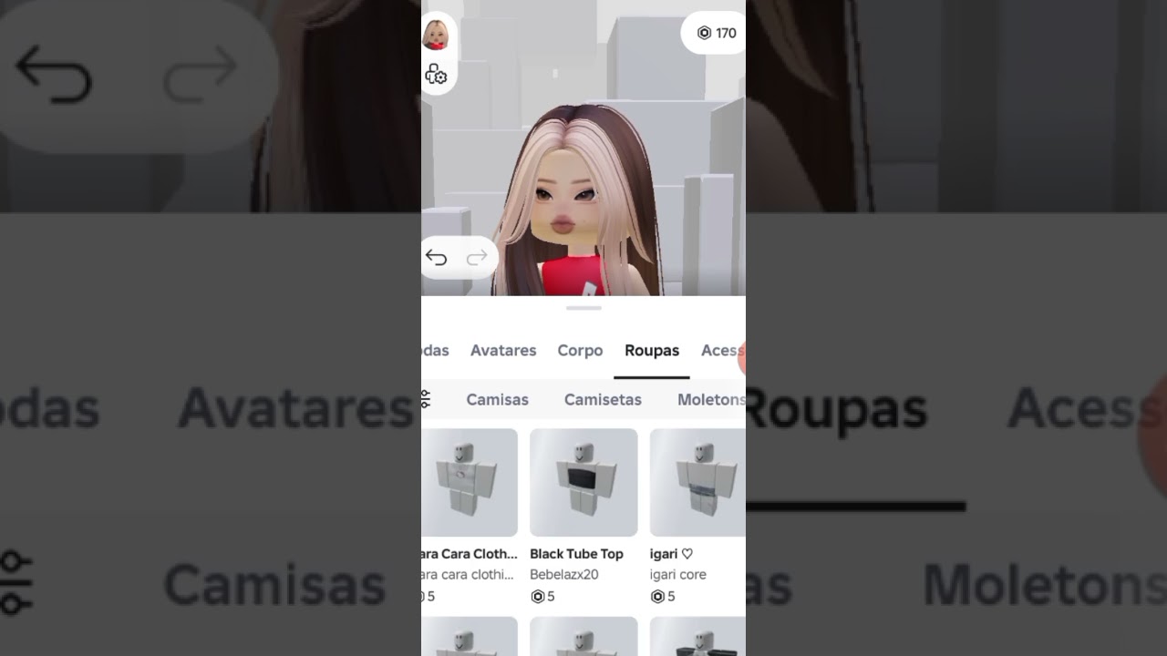 Ganhei  500 robux!