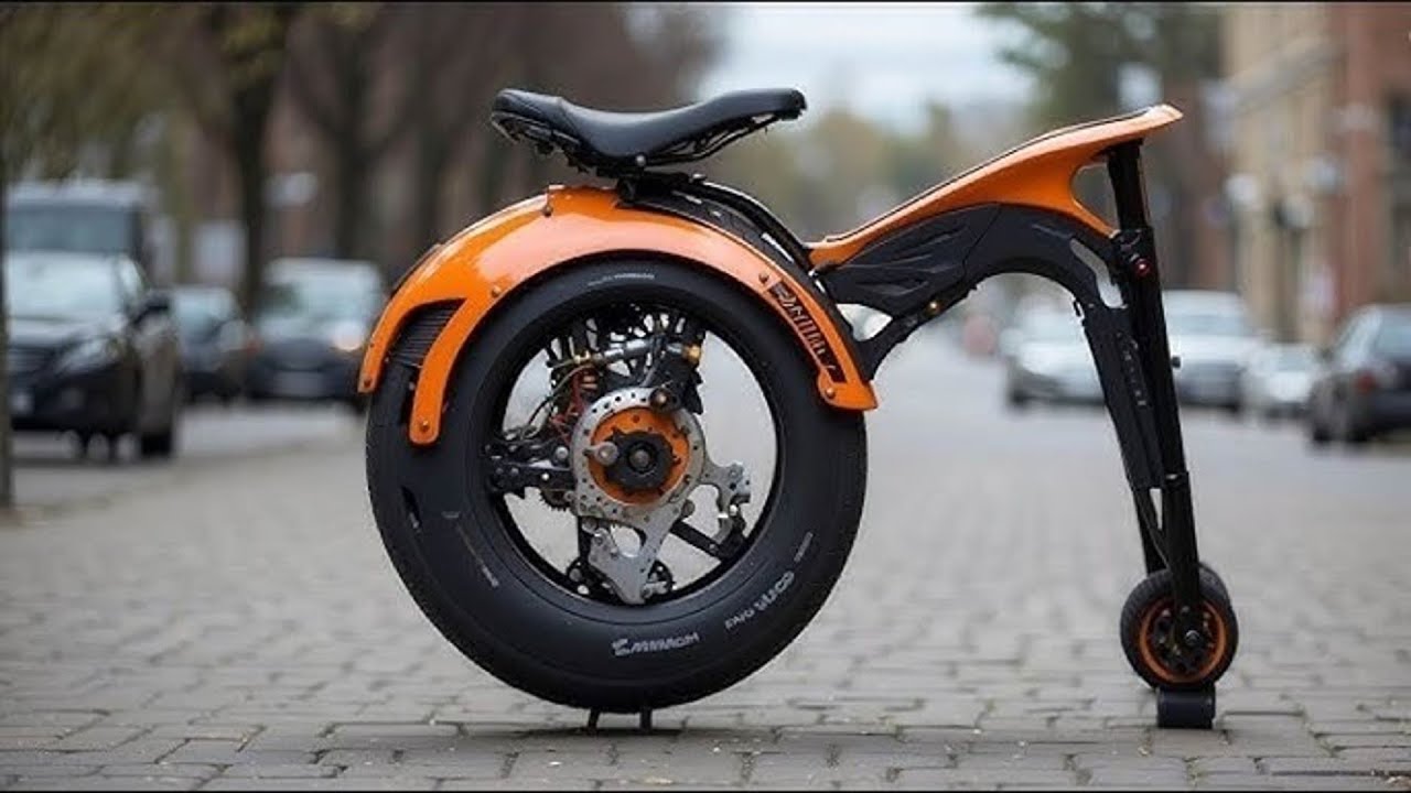 Top 7 Best Electric Unicycles 2024 | Best EUC 2024