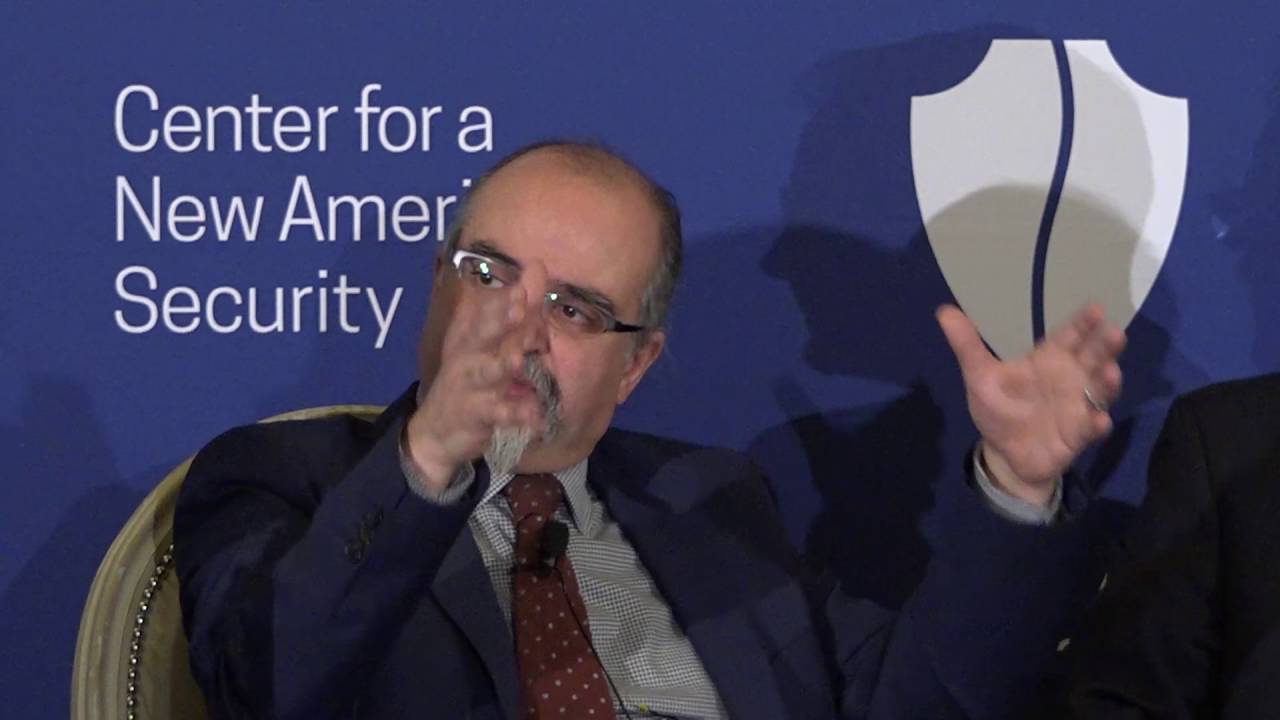 Security Solutions for Israelis and Palestinians