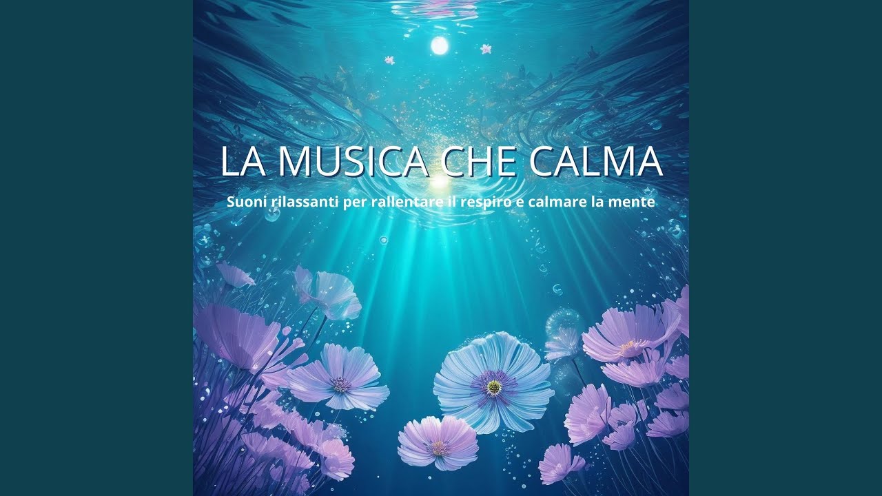 Calmare la mente