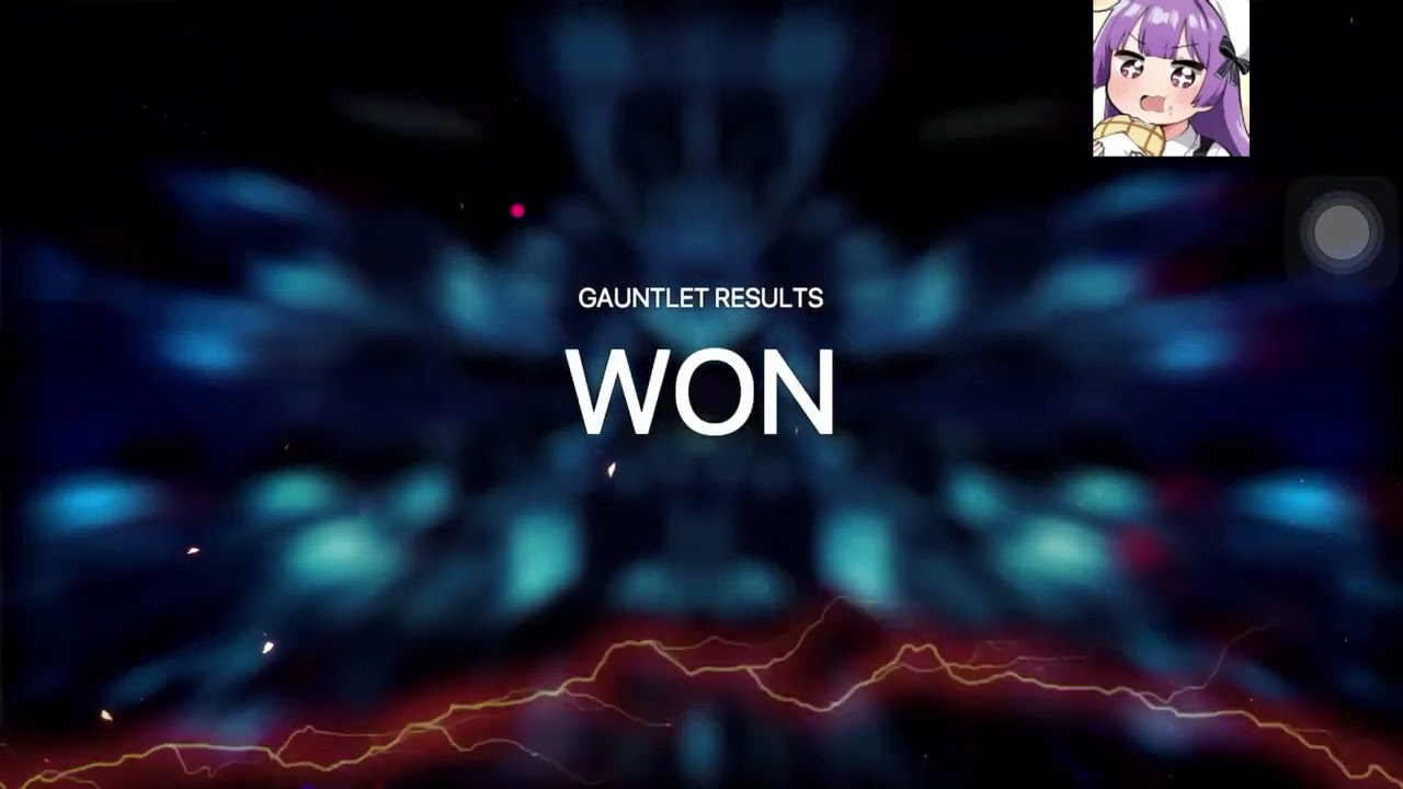 ( CounterSide Sea PvP #21 ) The power of cooldown reduction set