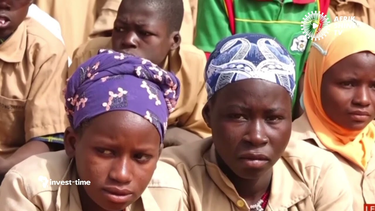 Burkina Faso : les priorités 2026 de l’enveloppe budgétaire