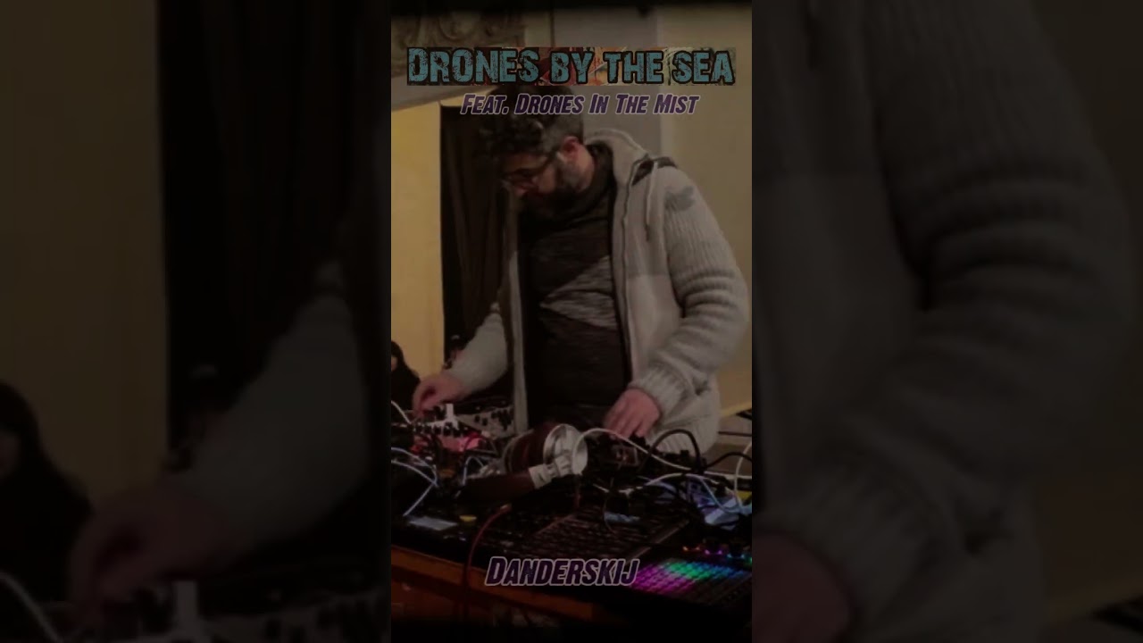 DITM In Drops #9