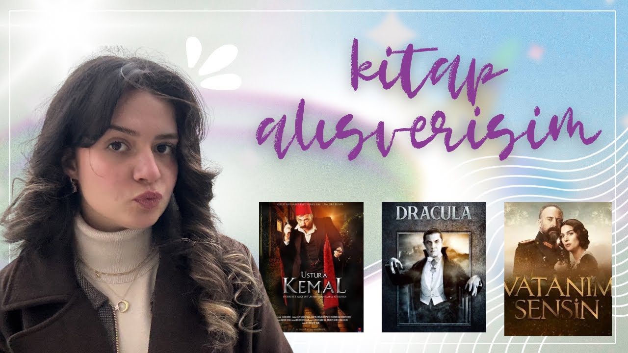 Dev Kitap Alışverişim 📚 Kitap Kargolarımı Açalım