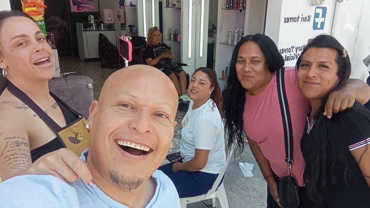 Seguimos en el cotorreo... con #nancylamas y las del momento 😱🙏🥰