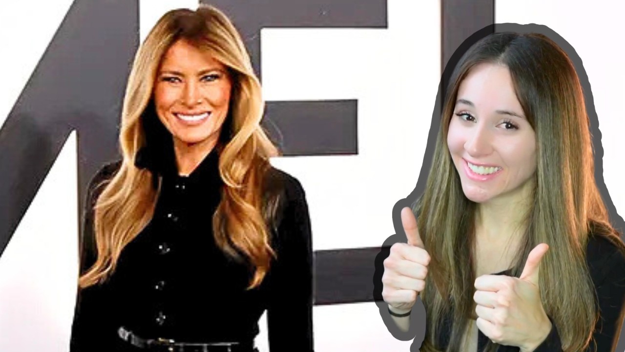 What I Actually Think About the Melania Film