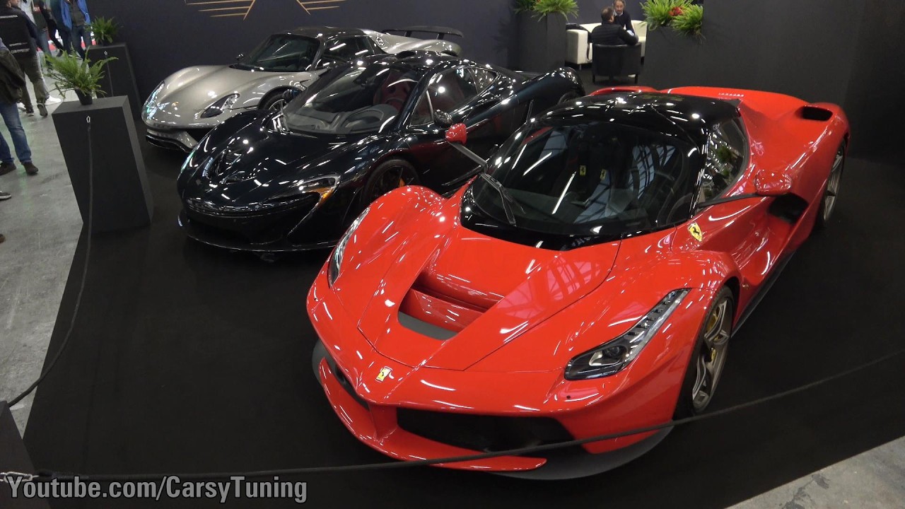 Viaje al Motor Valley Dia 2 - Auto E Moto D'Epoca 2025, Museo Ducati y Lamborghini Parte 1!