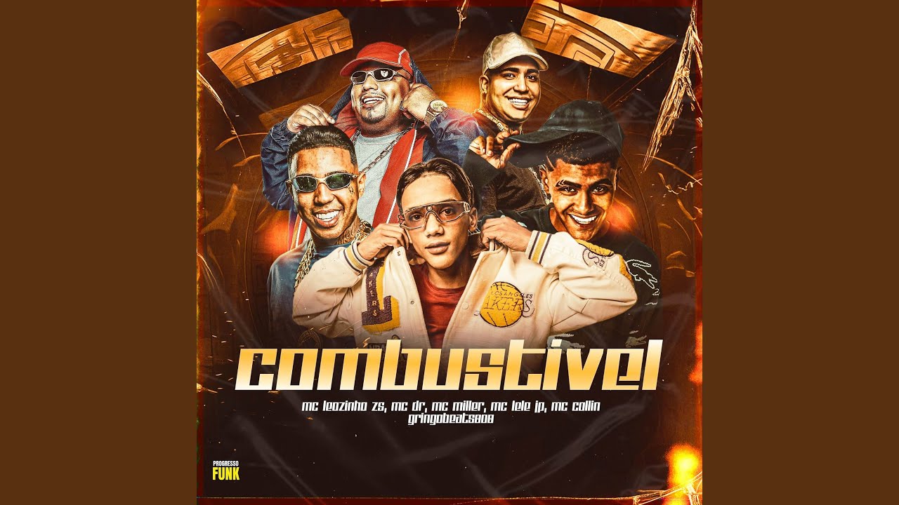 Combust&iacute;vel