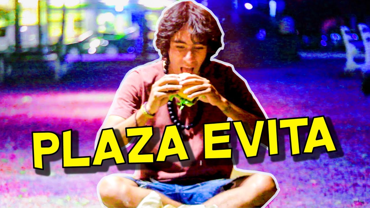 ¿La Mejor MILANGA CALLEJERA de SALTA? ♛