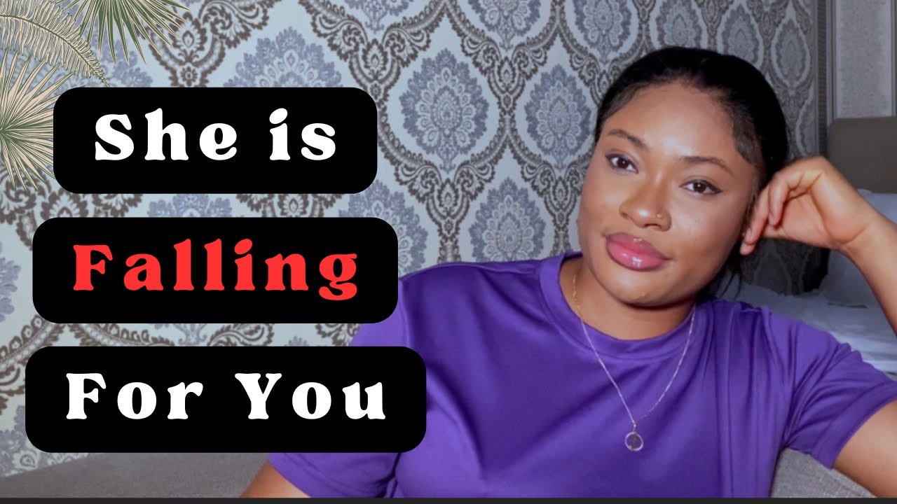 8 Signs To Know If a Girl Is Falling For You