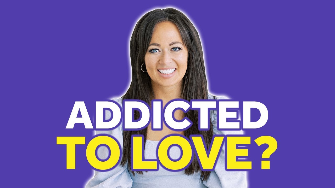 Are You Struggling With Love Addiction & Trauma Bonds? | Understanding Narcissistic Relationships