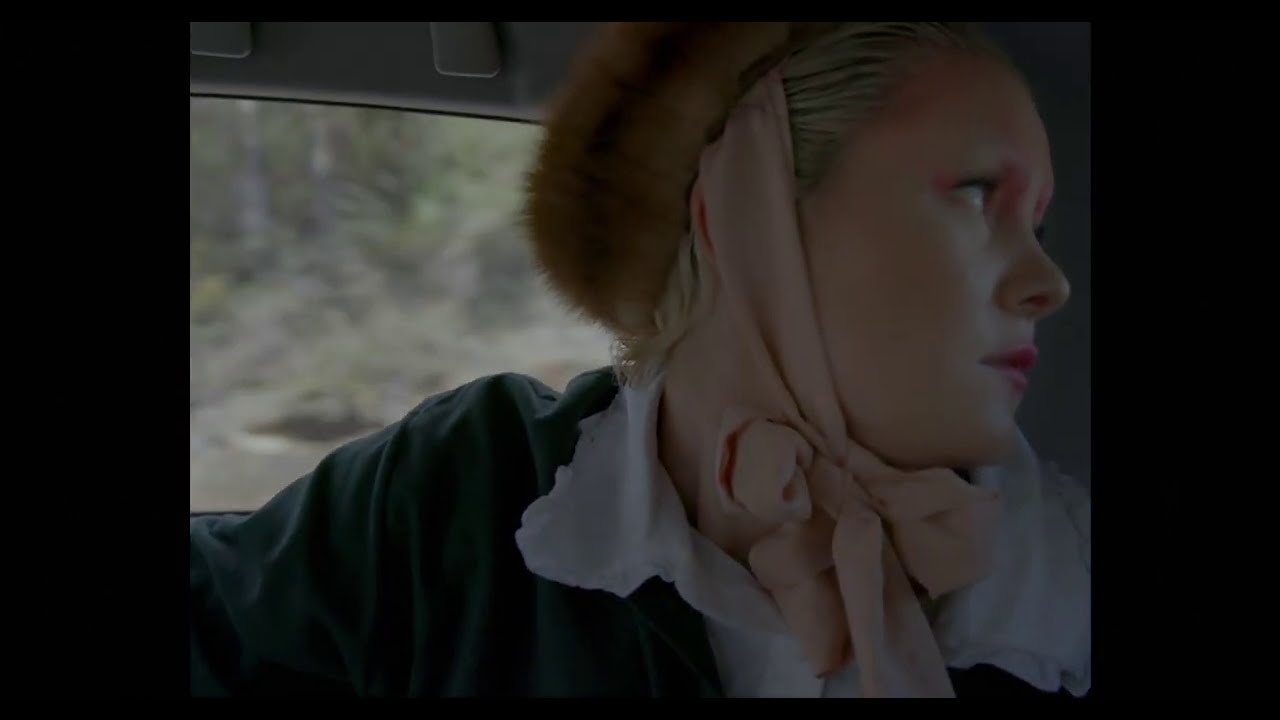 Mere Women - Romantic Notions (Official Music Video)