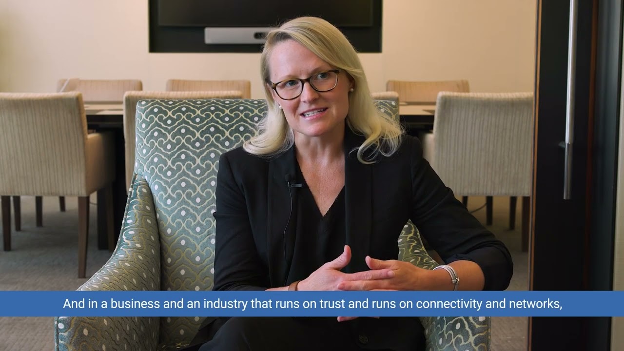 Venture Access Alliance Member Spotlight: Meredith Shields