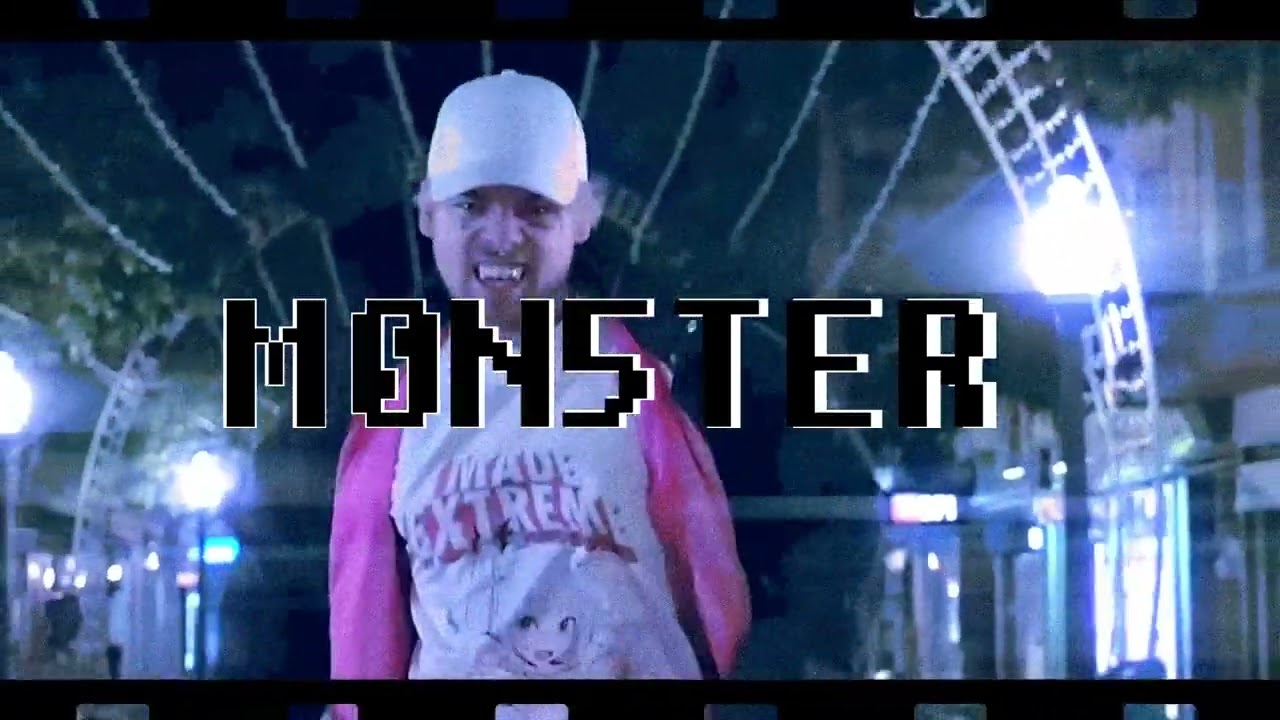 [FREE FOR PROFIT] TJ_beastboy Type Beat 