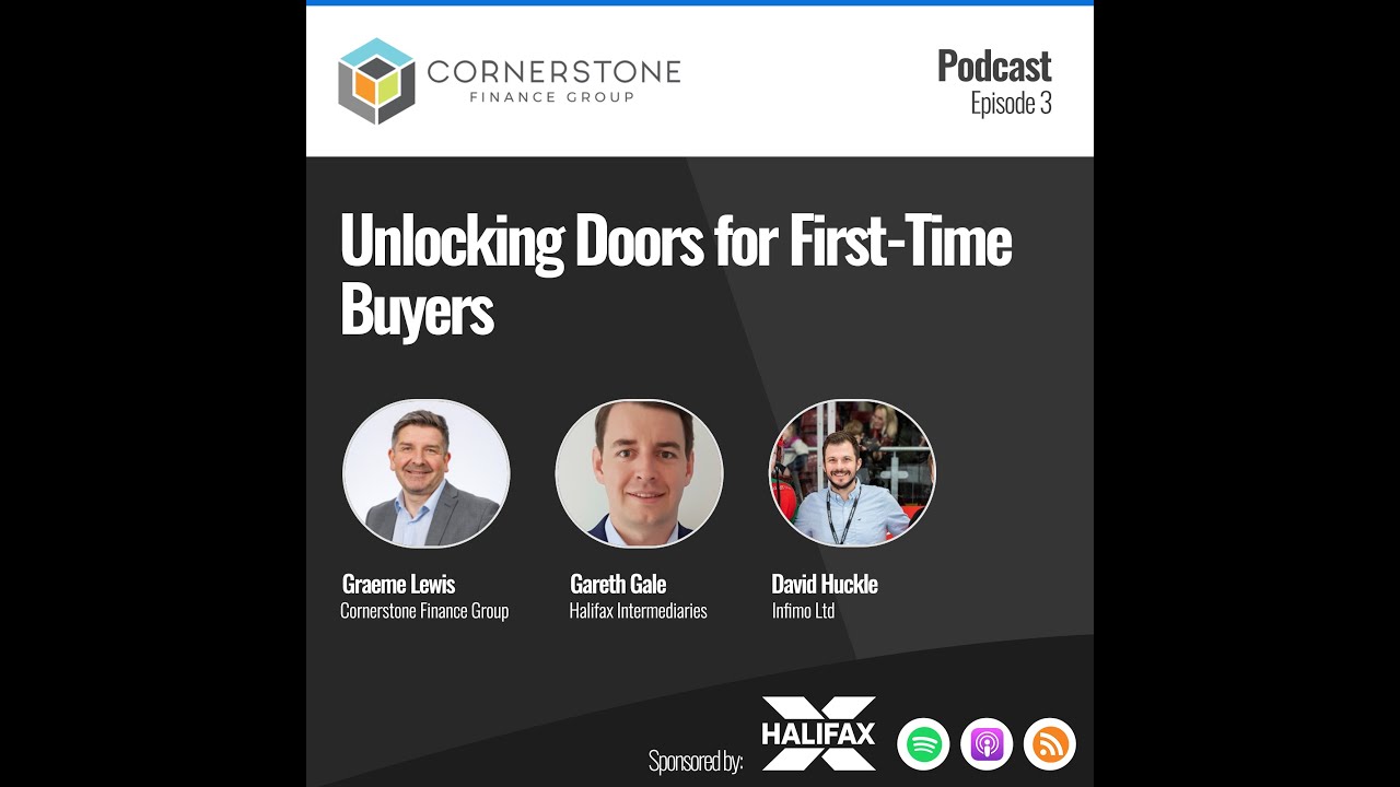 Unlocking Doors for First-Time Buyers