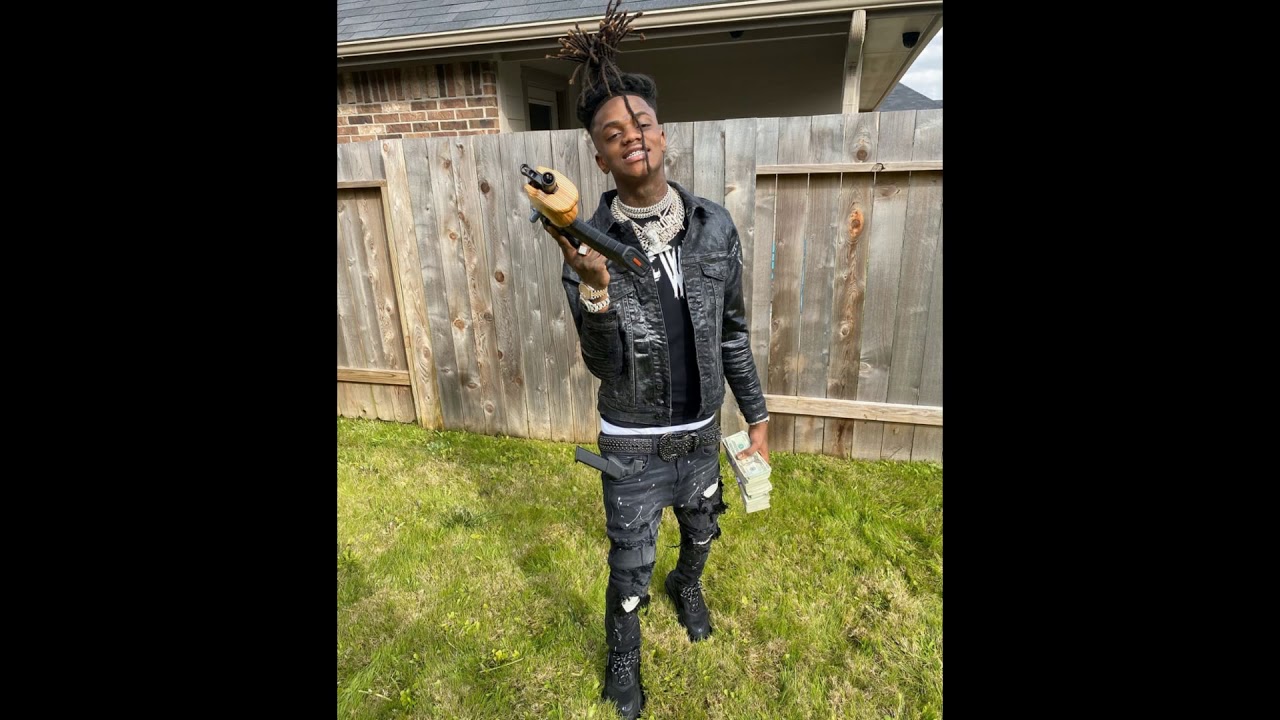 [FREE] JayDaYoungan Type Beat “Make Em Shut Up”