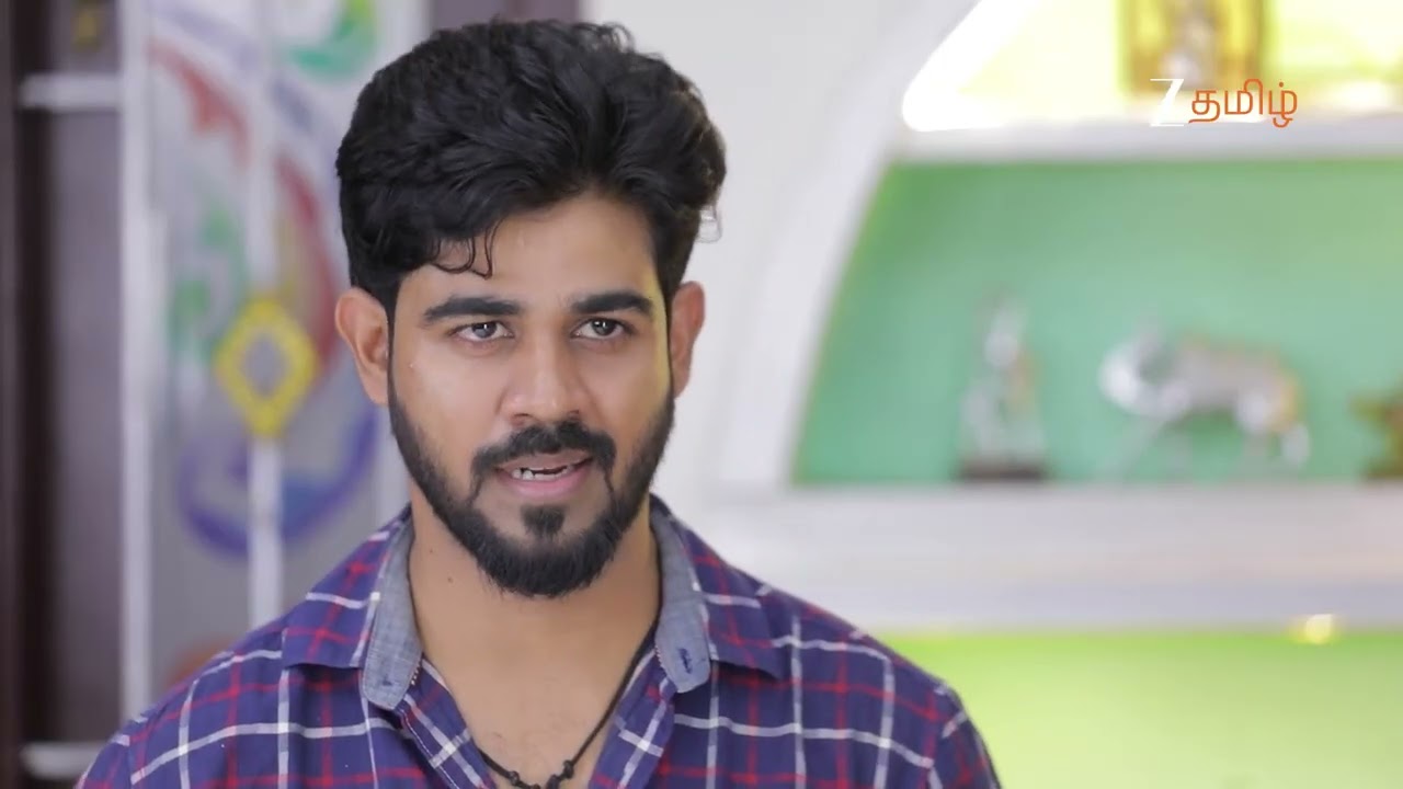 Idhayam | Ep - 741 | Webisode | Jul 19 2025 | Zee Tamil