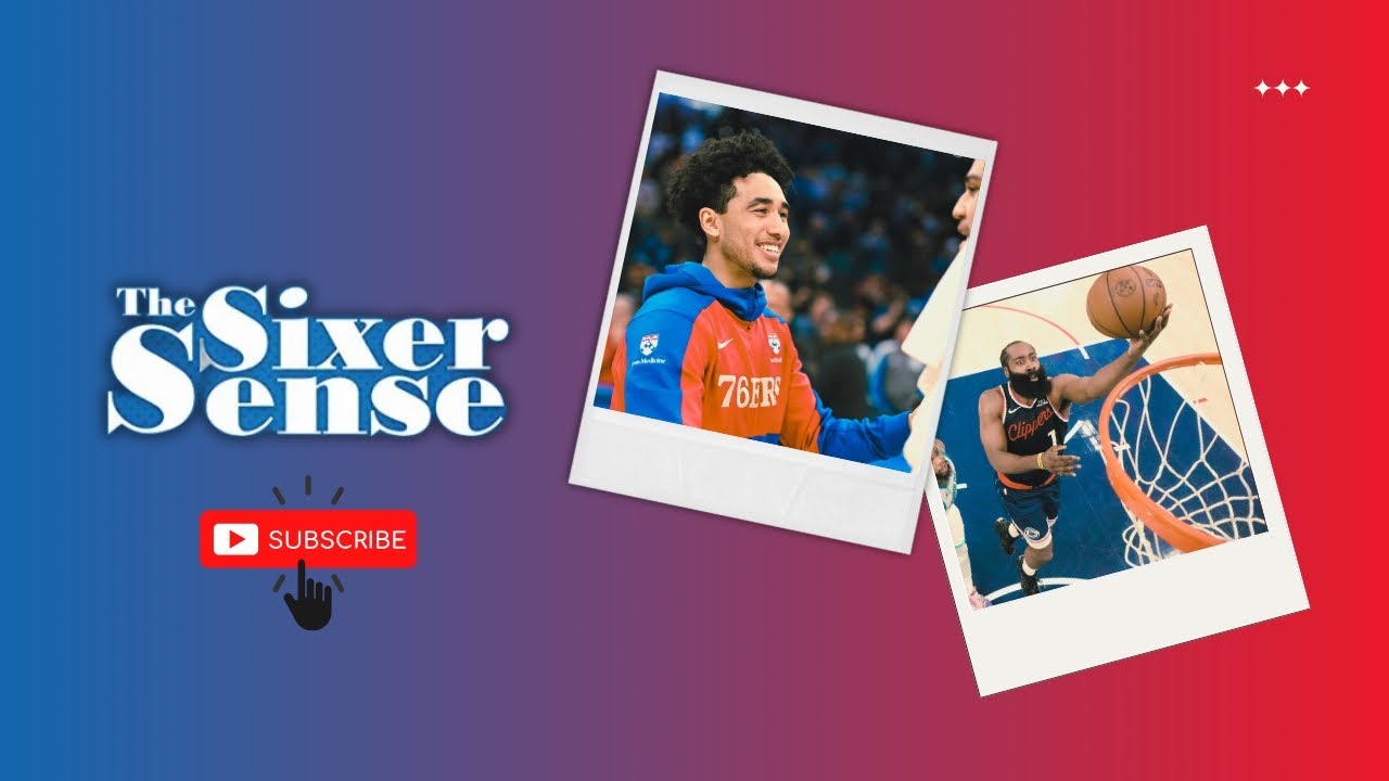 Ep. 442 — Sixers Trade Deadline Special: Farewell Jared McCain