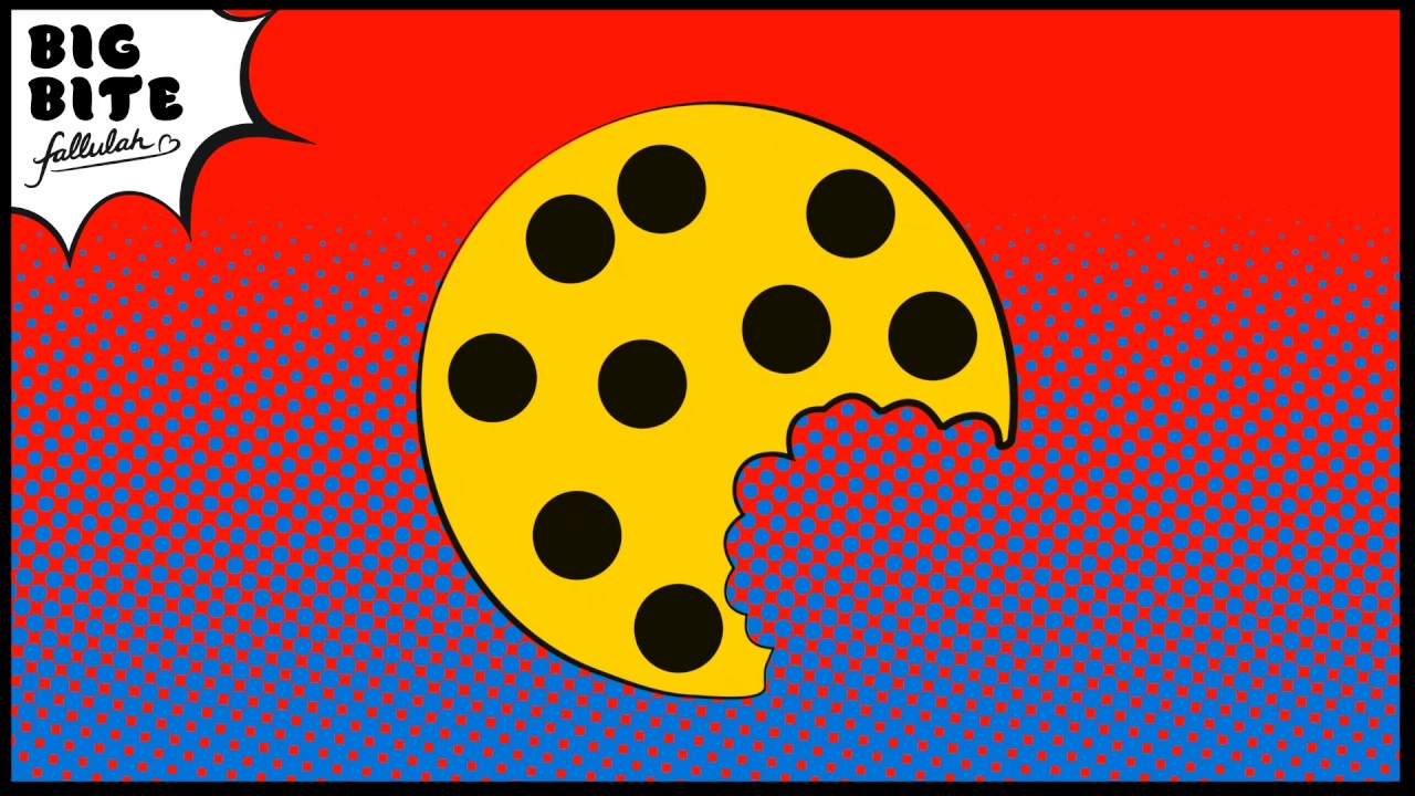 Big Bite - Fallulah