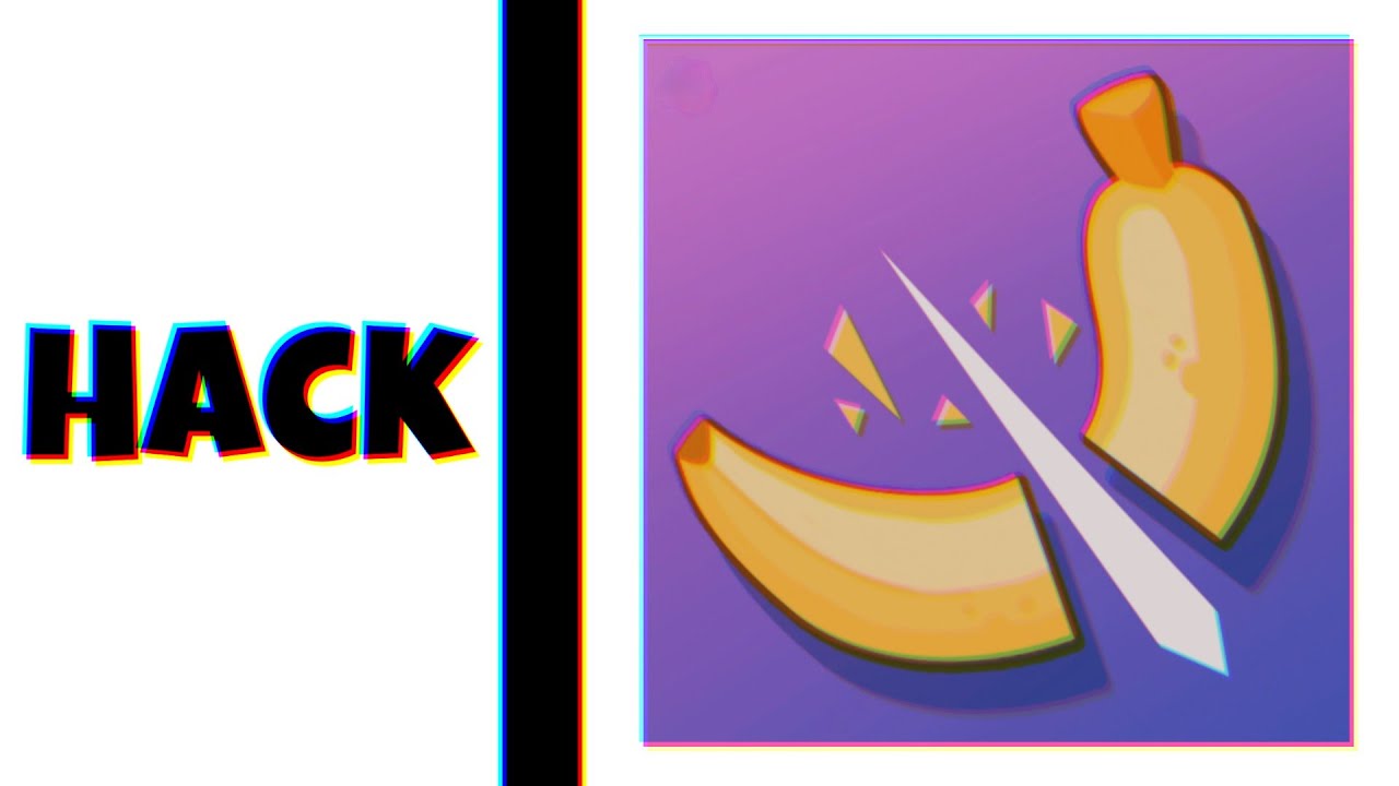 Good Slice Hack *VERY EASY*UNLIMITED CUTS*