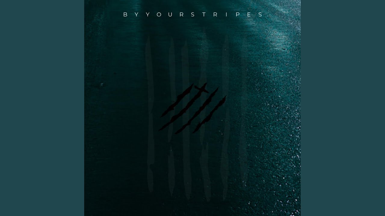 By Your Stripes