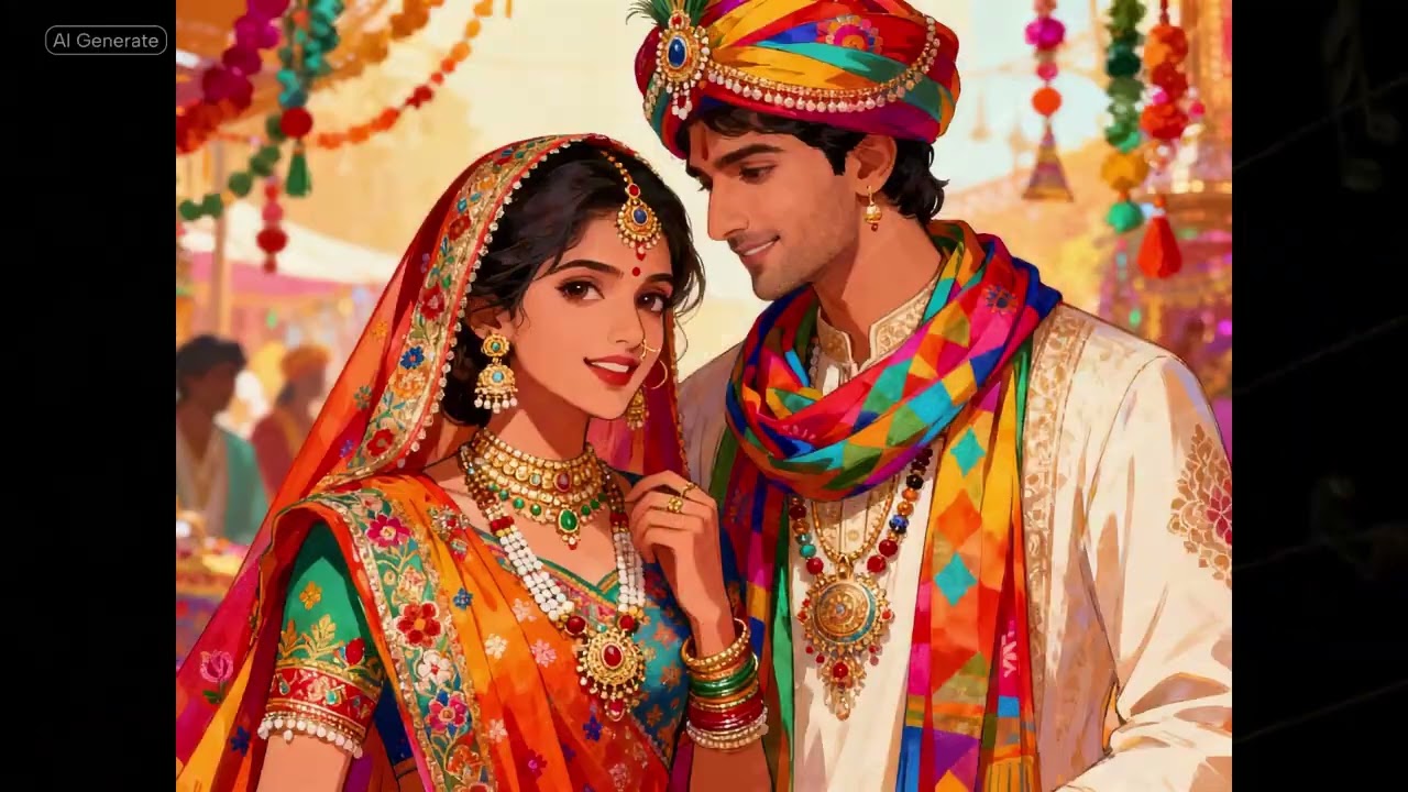 Bollywood Remix